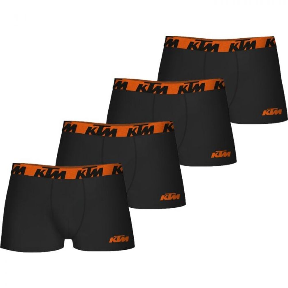 KTM SHORTS 4PACK