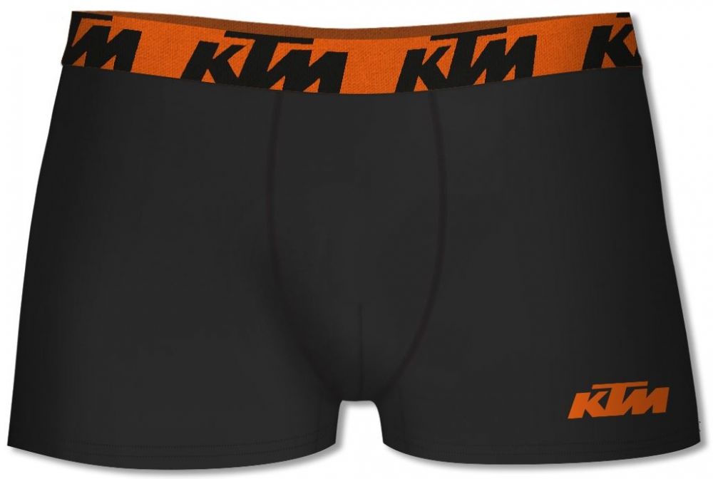 KTM SHORTS 4PACK