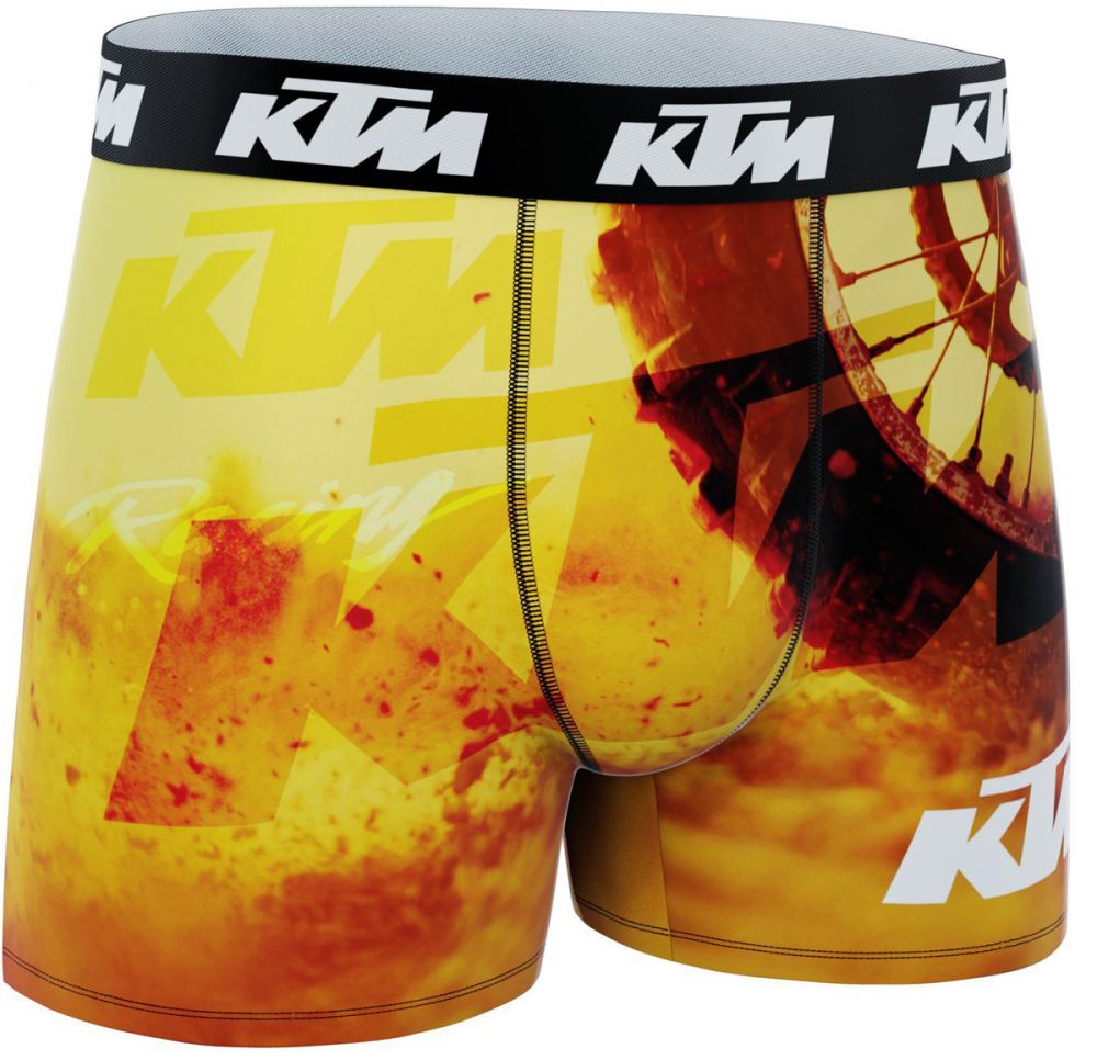 KTM SHORTS WHEEL