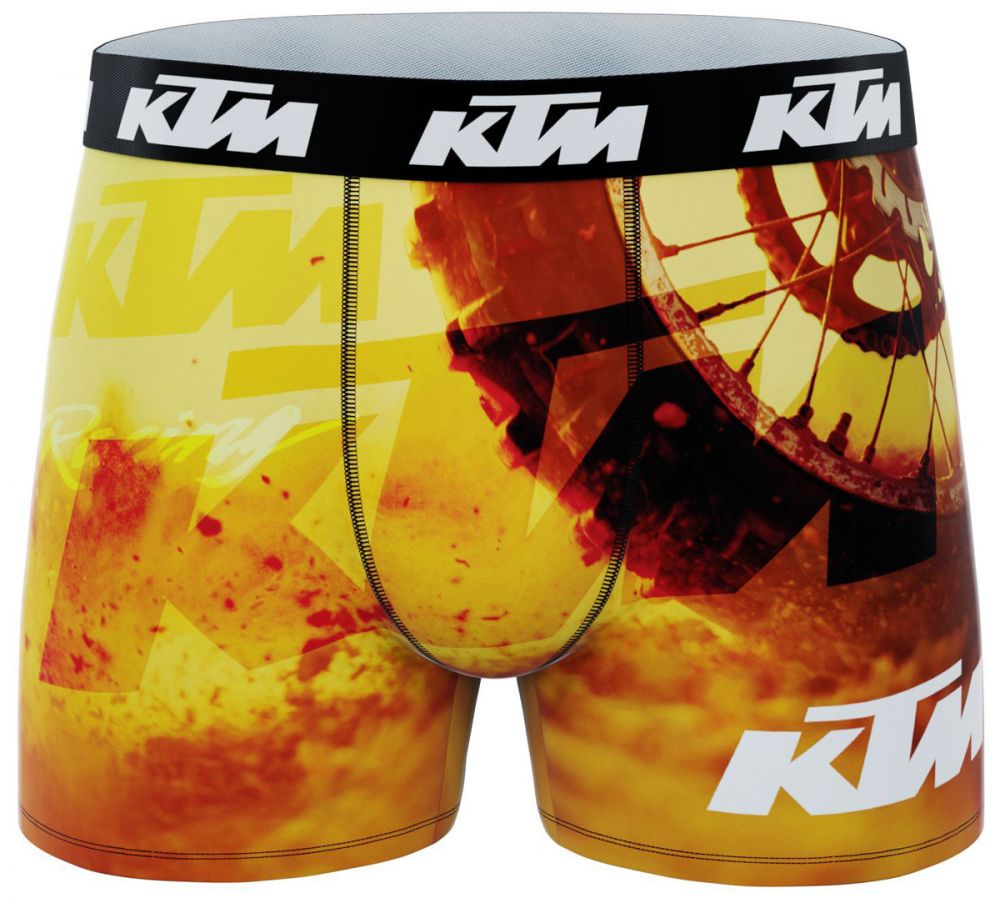 KTM SHORTS WHEEL