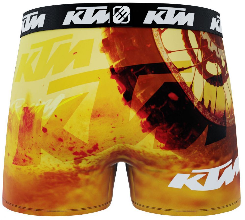 KTM SHORTS WHEEL