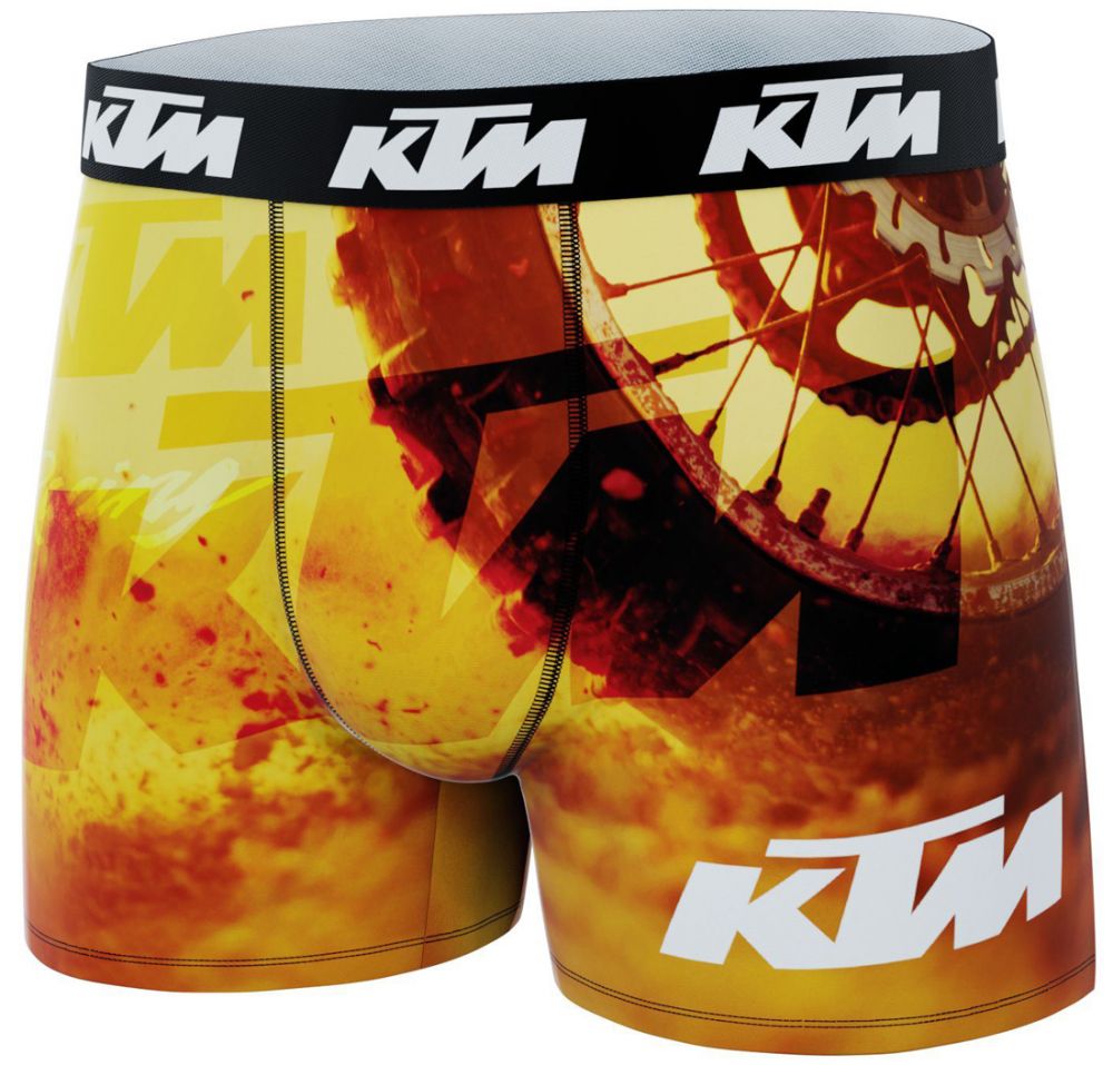 KTM SHORTS WHEEL