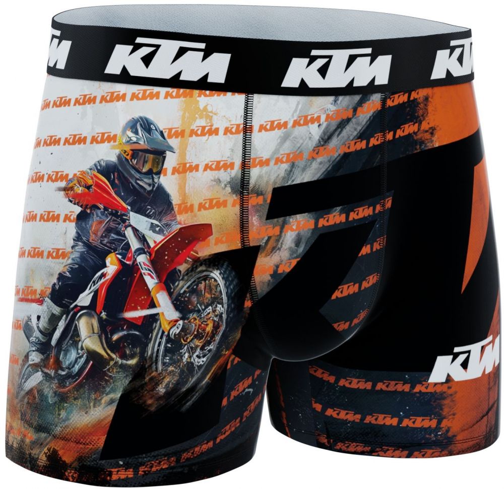KTM SHORTS MOTOLEFT
