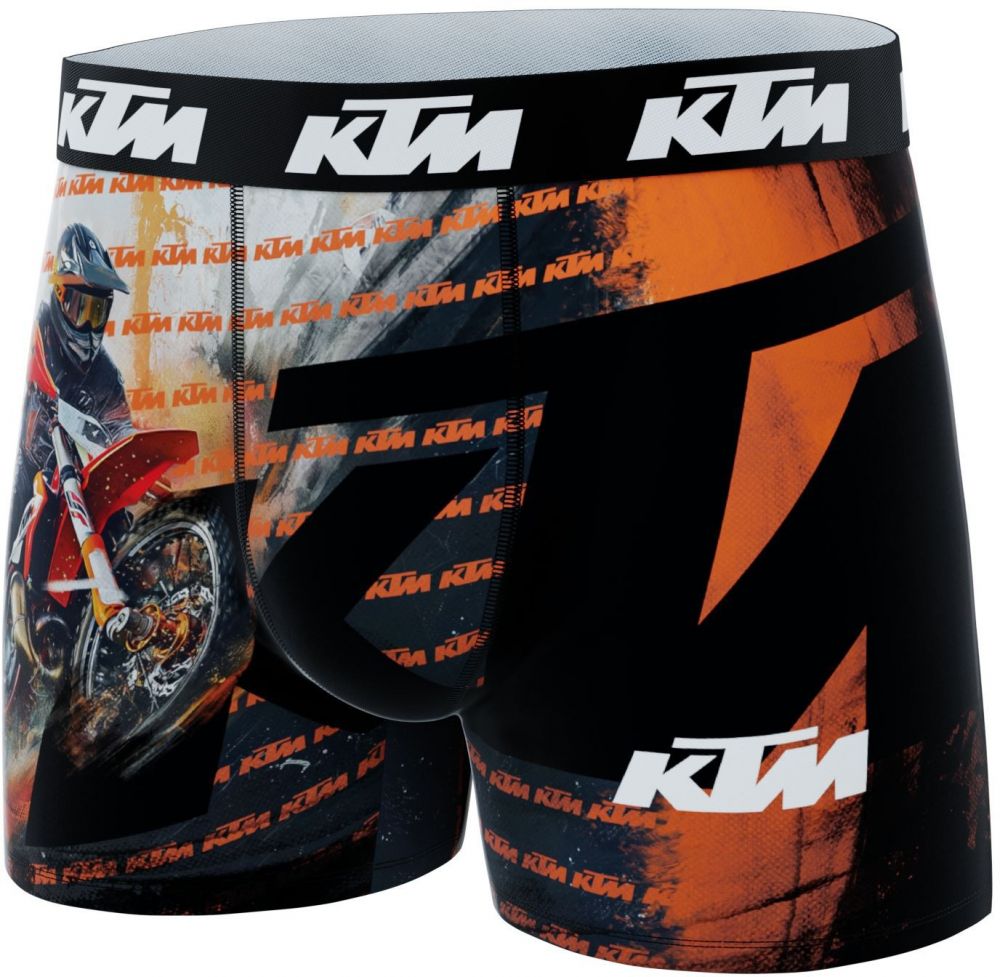 KTM SHORTS MOTOLEFT