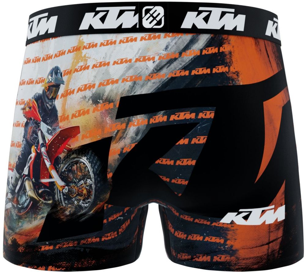 KTM SHORTS MOTOLEFT