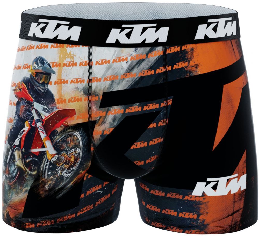 KTM SHORTS MOTOLEFT
