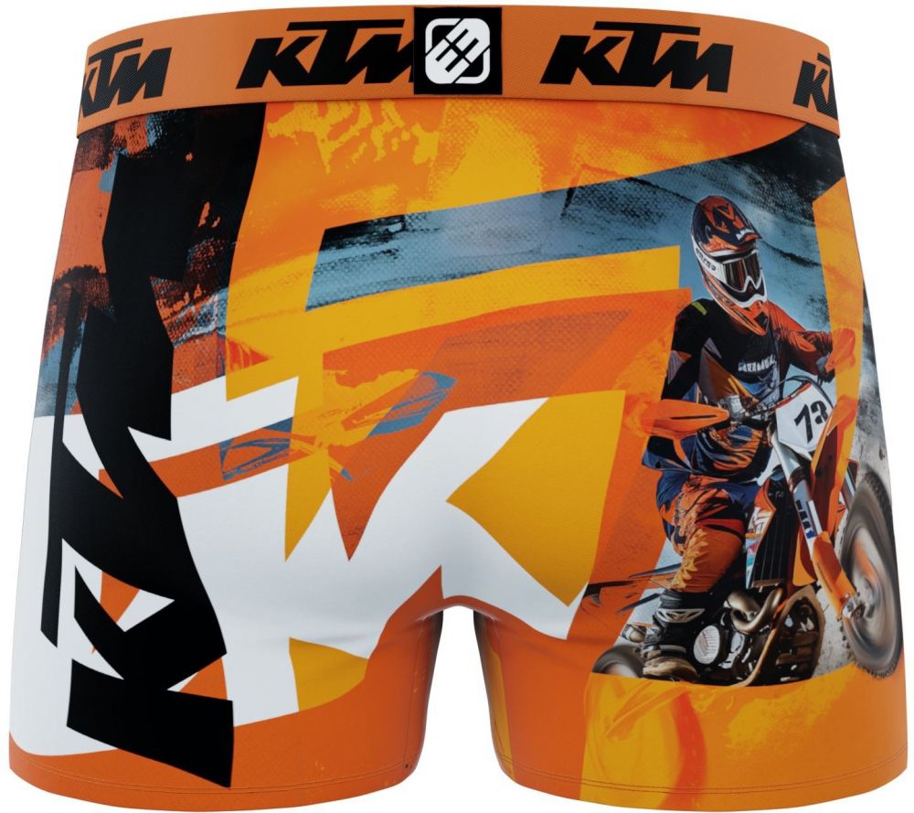 KTM SHORTS CROSS