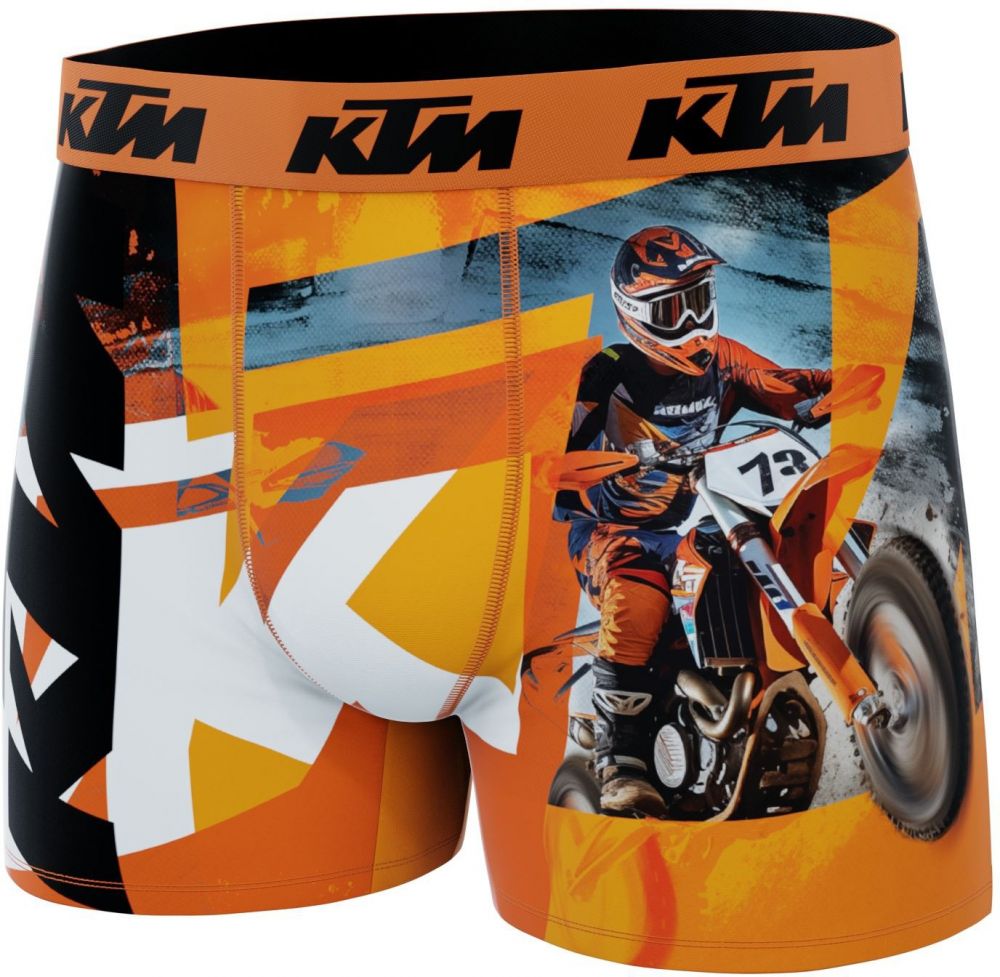 KTM SHORTS CROSS