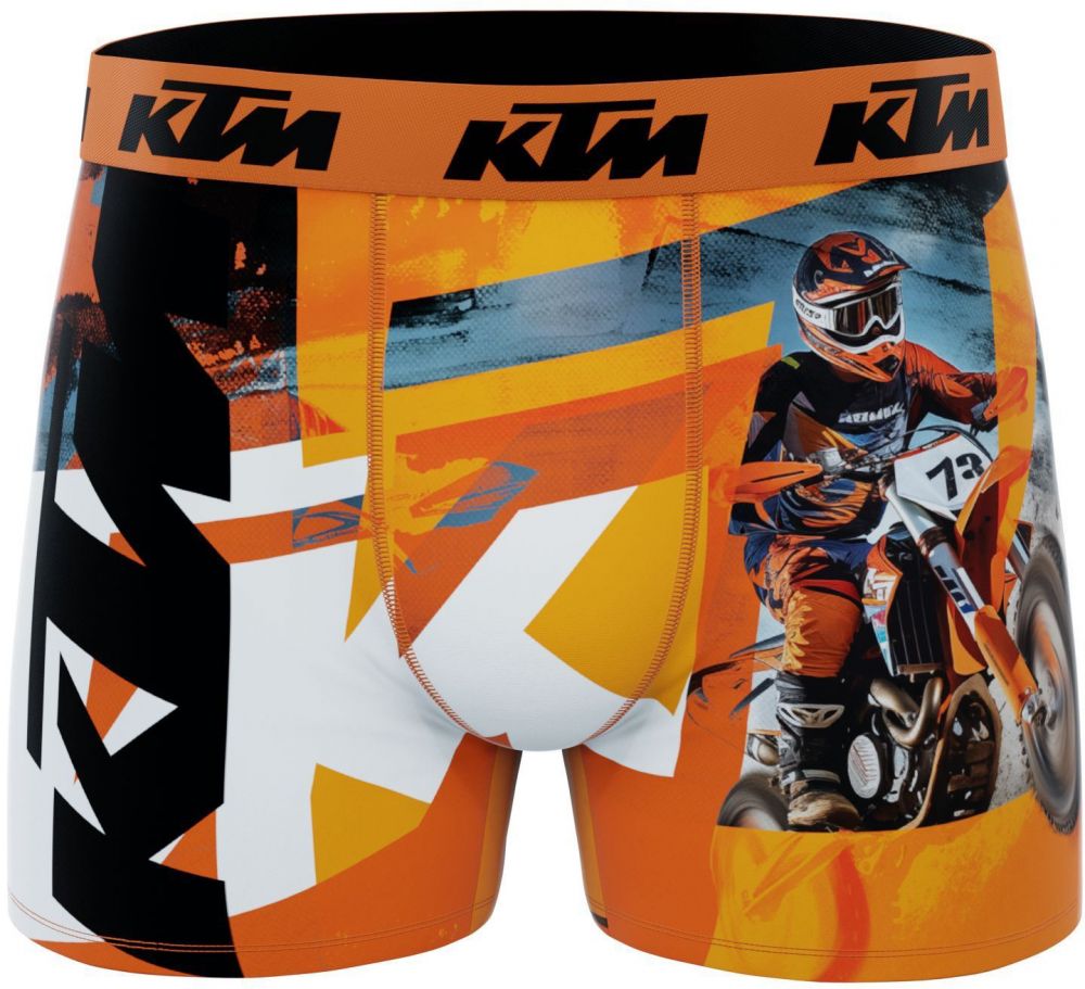 KTM SHORTS CROSS