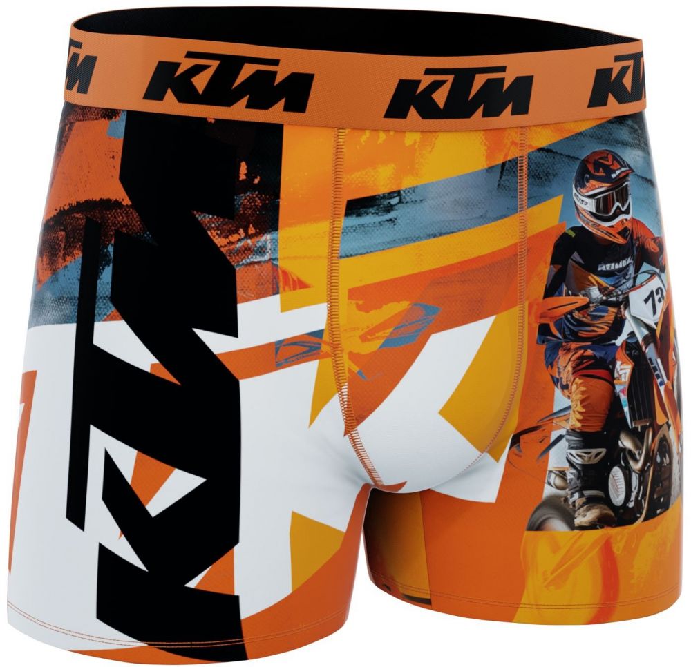KTM SHORTS CROSS