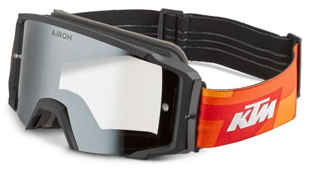 BLAST XR1 GOGGLES 25