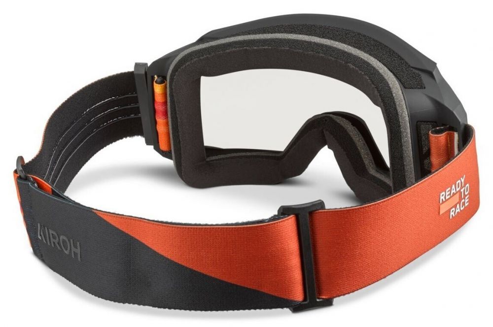 BLAST XR1 GOGGLES 25