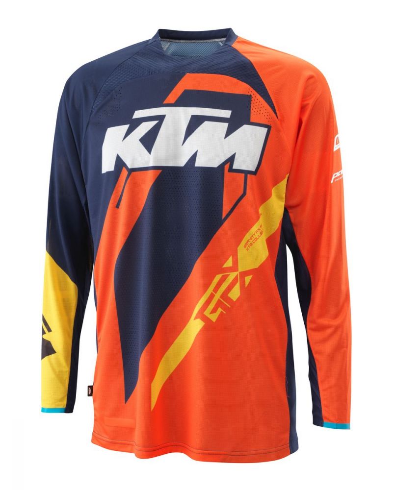 KTM GRAVITY-FX REPLICA SHIRT 22