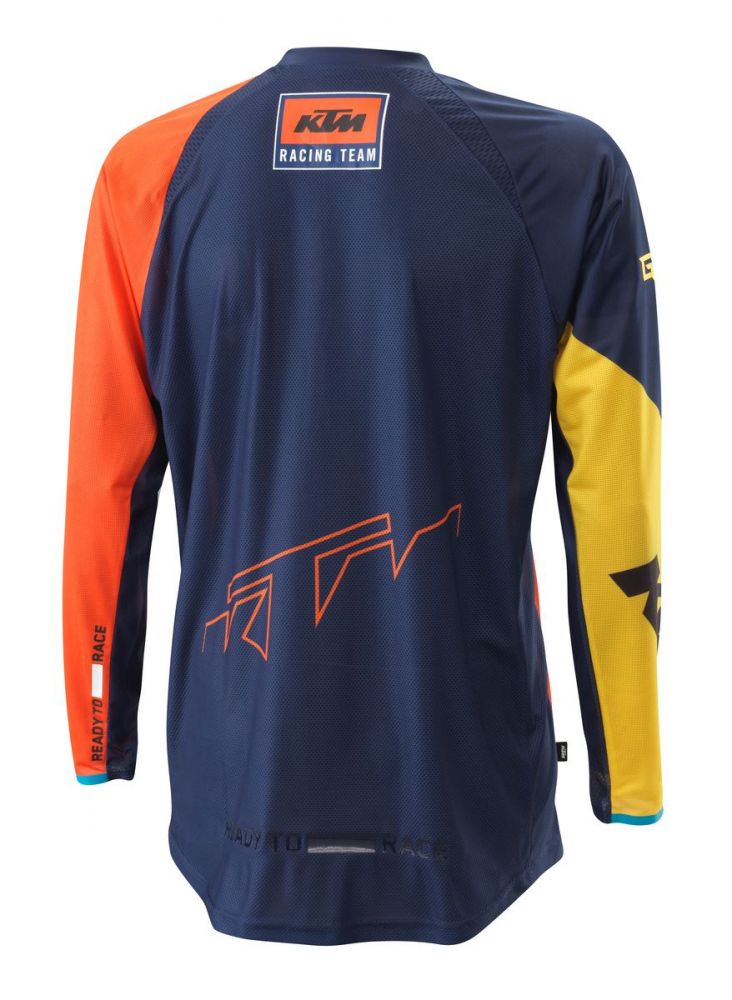 KTM GRAVITY-FX REPLICA SHIRT 22