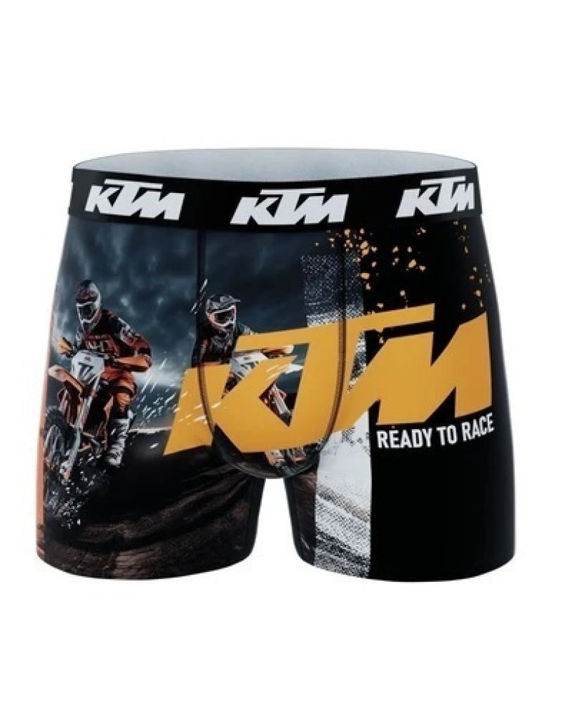 KTM SHORTS Boxer Multicolour