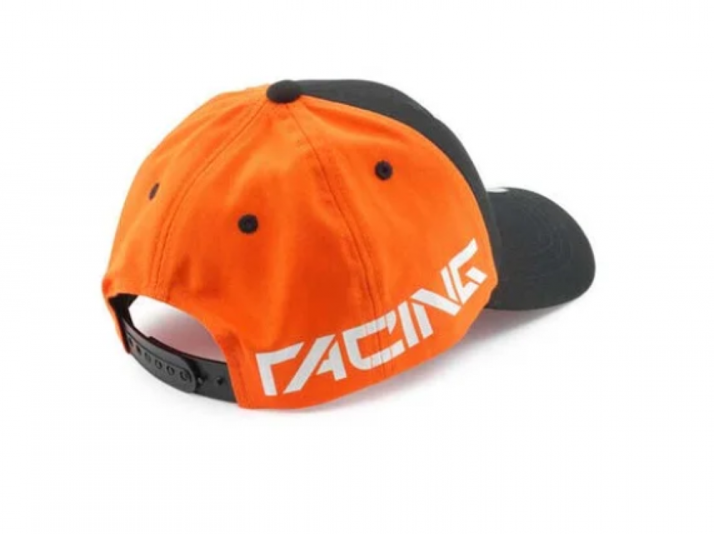 KTM KIDS TEAM CURVED CAP