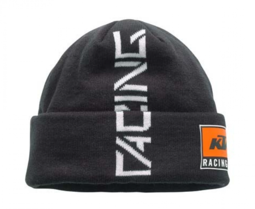 KIDS TEAM BEANIE OS