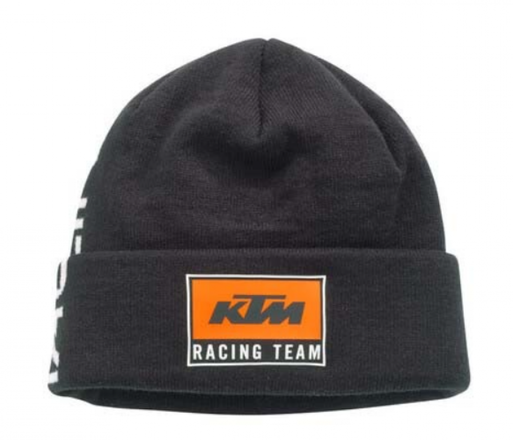 KIDS TEAM BEANIE OS
