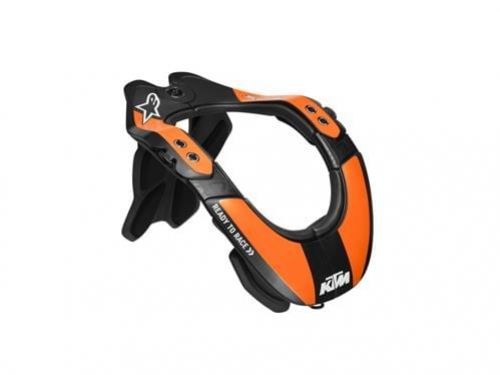 BIONIC TECH 2 NECK BRACE 20