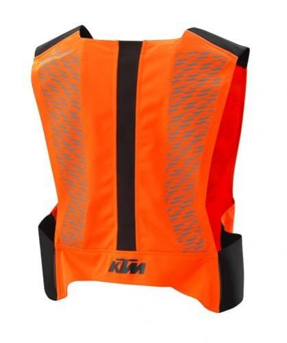 RIDING VEST 20