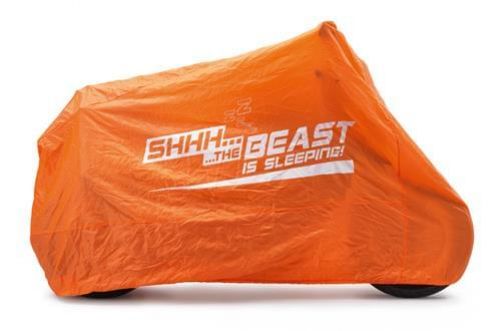 PROTECTIVE COVER OUTDOOR "BEAST"