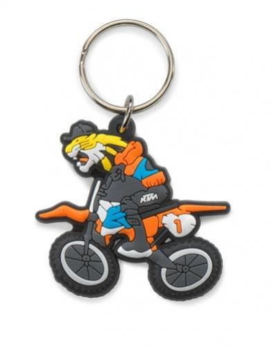 KIDS RADICAL TIGER KEYHOLDER 21