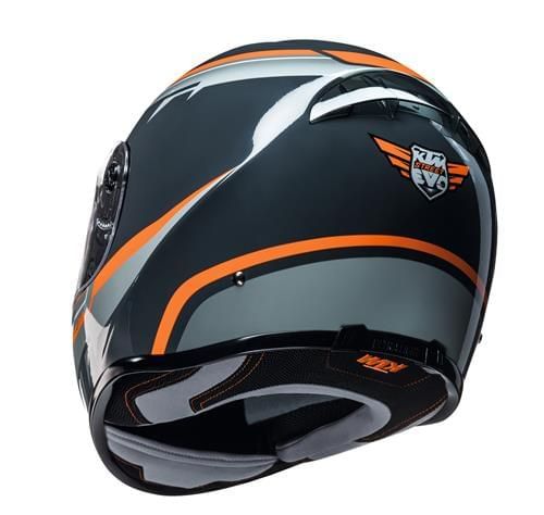 STREET EVO HELMET 16