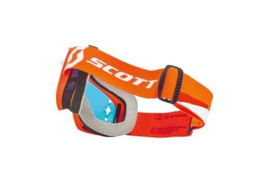 KIDS BUZZ PRO GOGGLES 19