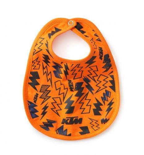 RADICAL BABY BIB 20