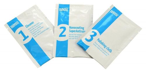 NANOPROTECH SUPER ANTIRAIN