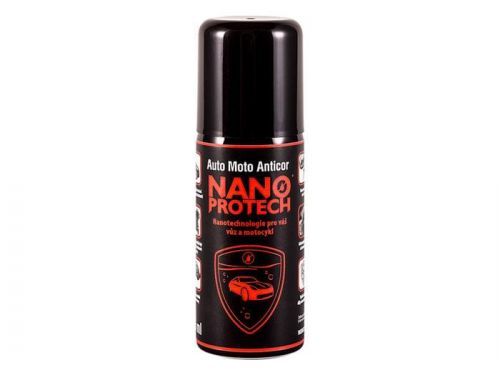 NANOPROTECH Auto Moto ANTICOR 75ml