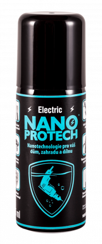 NANOPROTECH electric 75ml