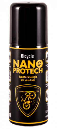 Nanoprotech Bicycle 75 ml