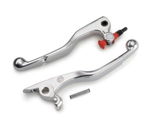 CLUTCH/BRAKE LEVER SET 14