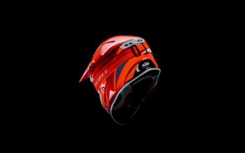 COMP LIGHT HELMET 19