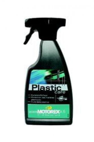 Motorex PLASTIC CARE