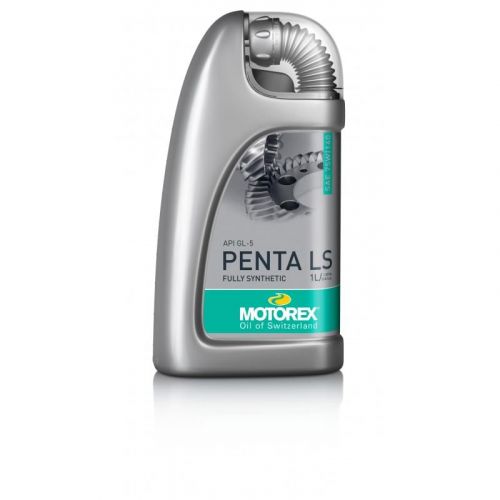 Motorex GEAR Oil PENTA 75W-140