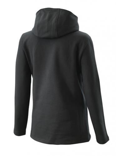 WOMEN PURE ZIP HOODIE 20