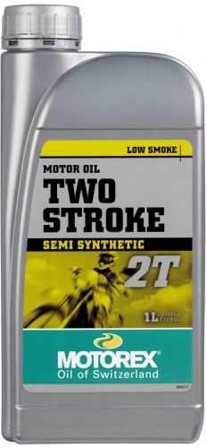 Motorex Two Stroke 2T