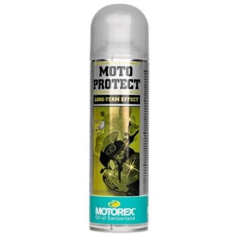 MOTOREX Moto Protect 500ml