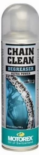 Motorex CHAIN CLEAN DEGREASER