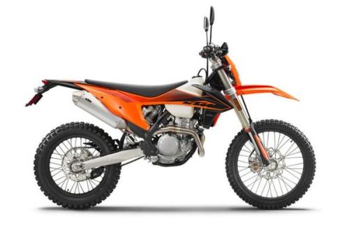 KTM 350 EXC-F 2020