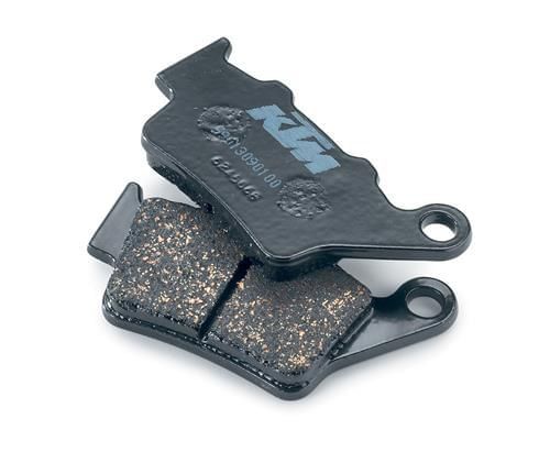 Brake pad REAR