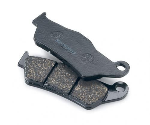 Brake pad FRONT