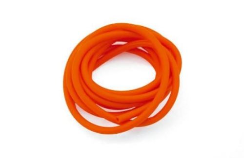 BREATHING HOSE ORANGE