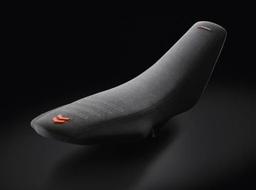 Ergo seat