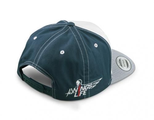 SLANTED CAP 21