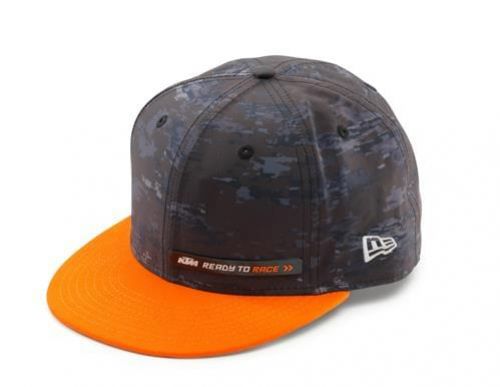 EMPHASIS CAP SNAPBACK 18