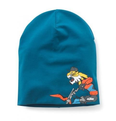 KIDS RADICAL BEANIE 21