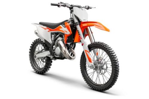 KTM 150 SX 2020